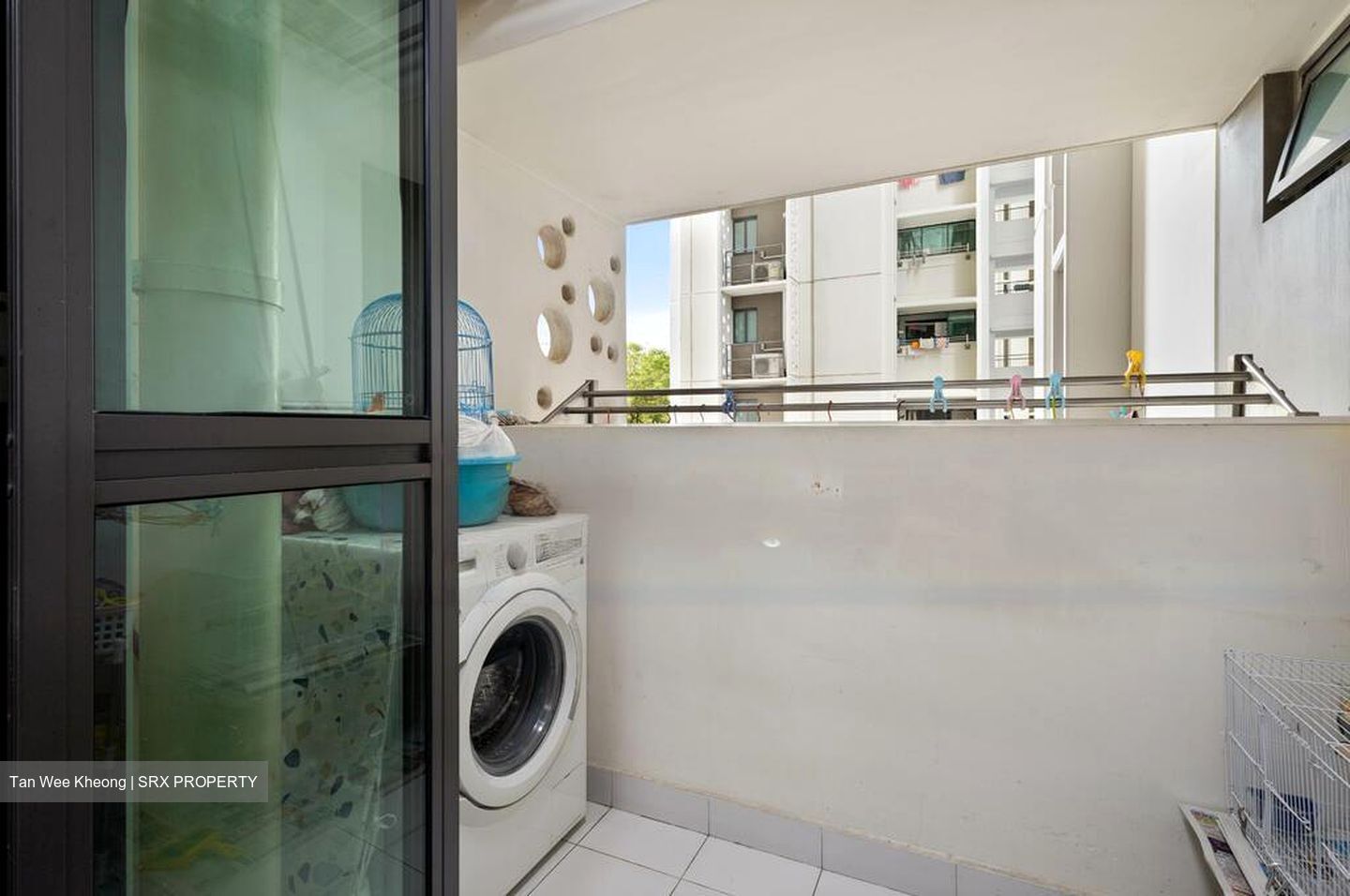 Blk 88 Skyville @ Dawson (Queenstown), HDB 4 Rooms #514005821